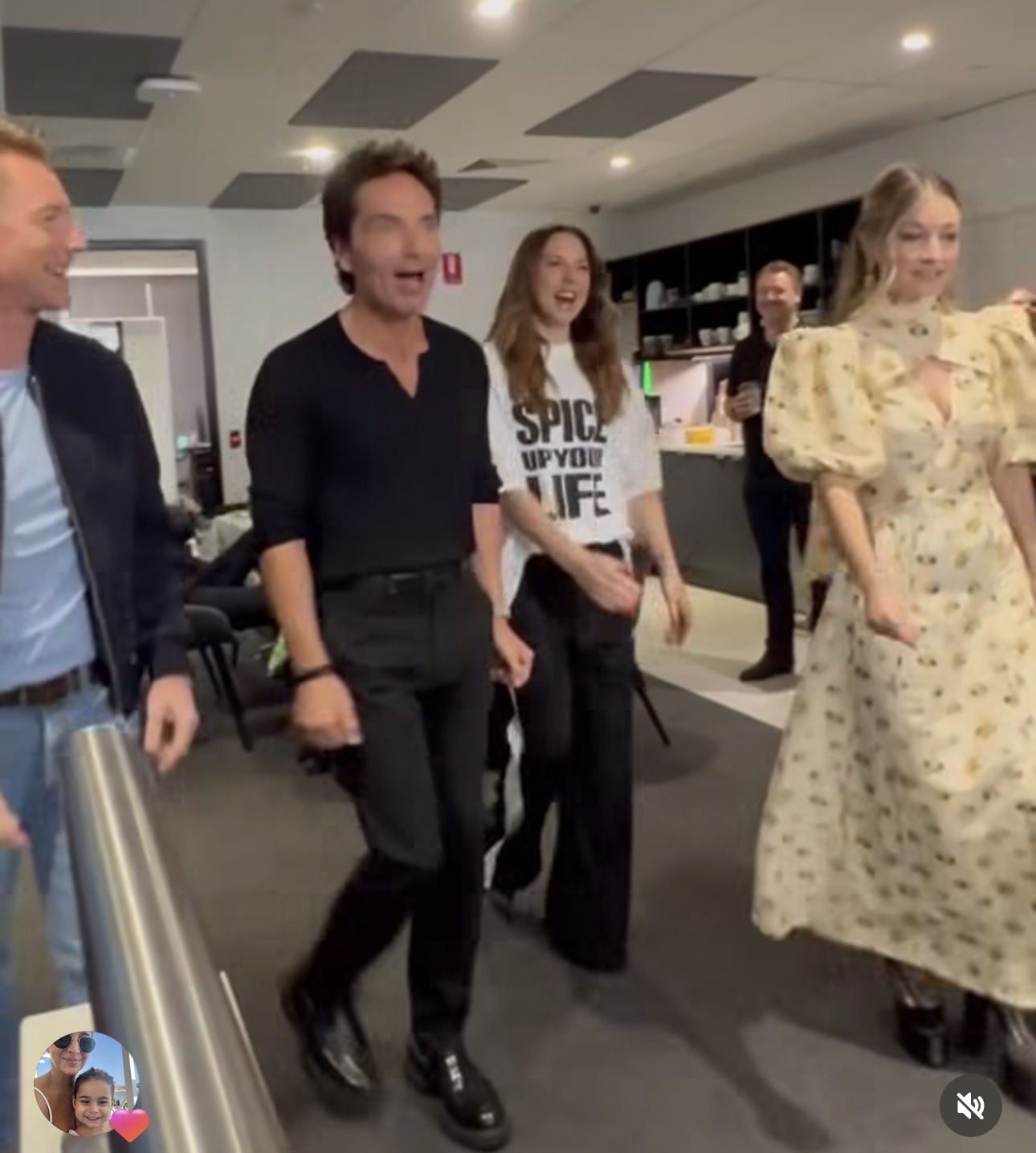 Alan Kearns - The Voice